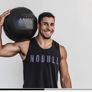 NOBULL men’s tank